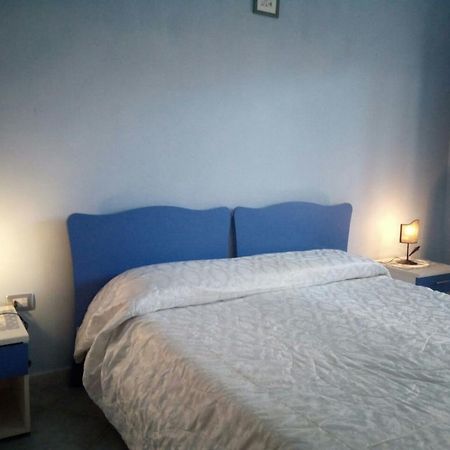 Sa Domu Sarda Bed & Breakfast Piscinas Bagian luar foto