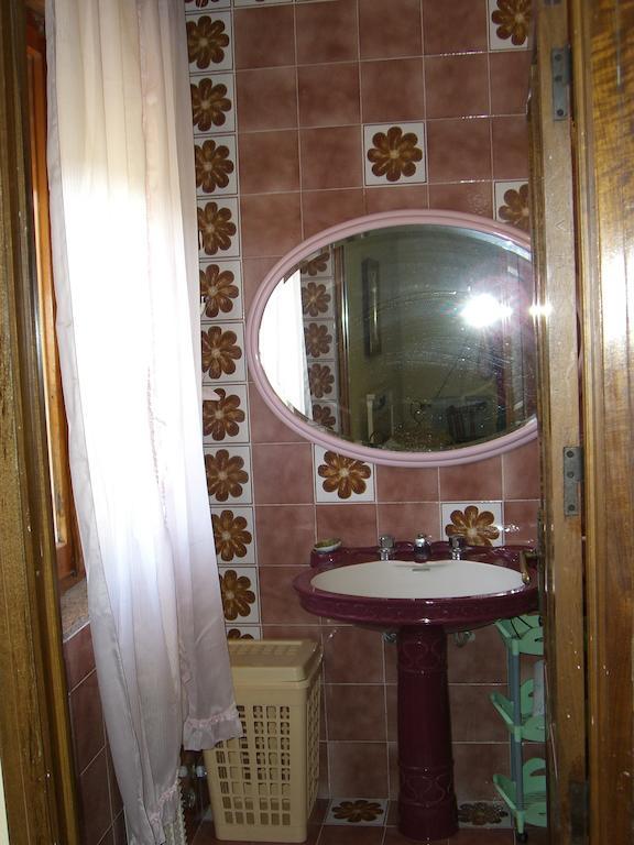 Sa Domu Sarda Bed & Breakfast Piscinas Ruang foto